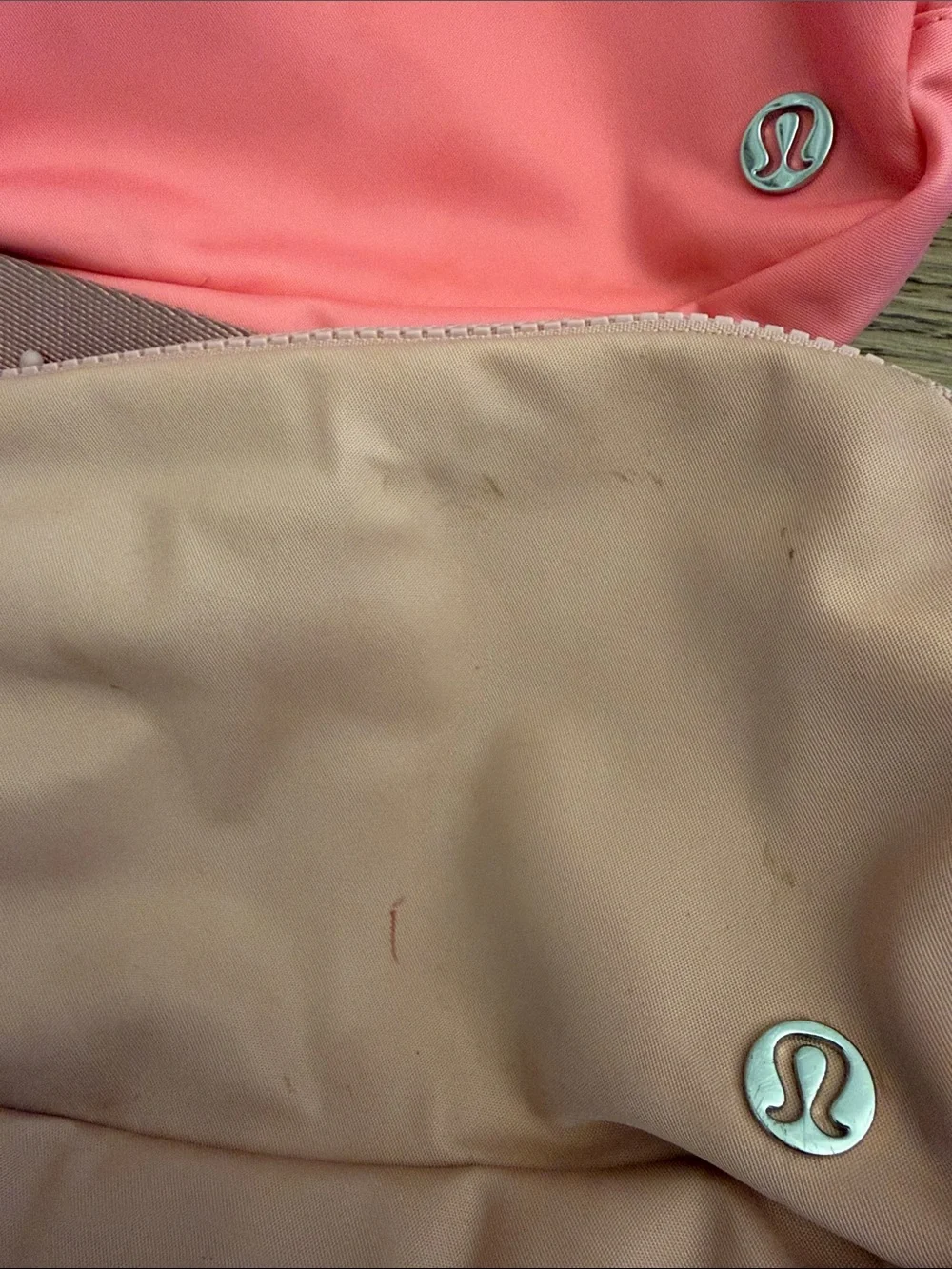 lululemon athletica two lululemon